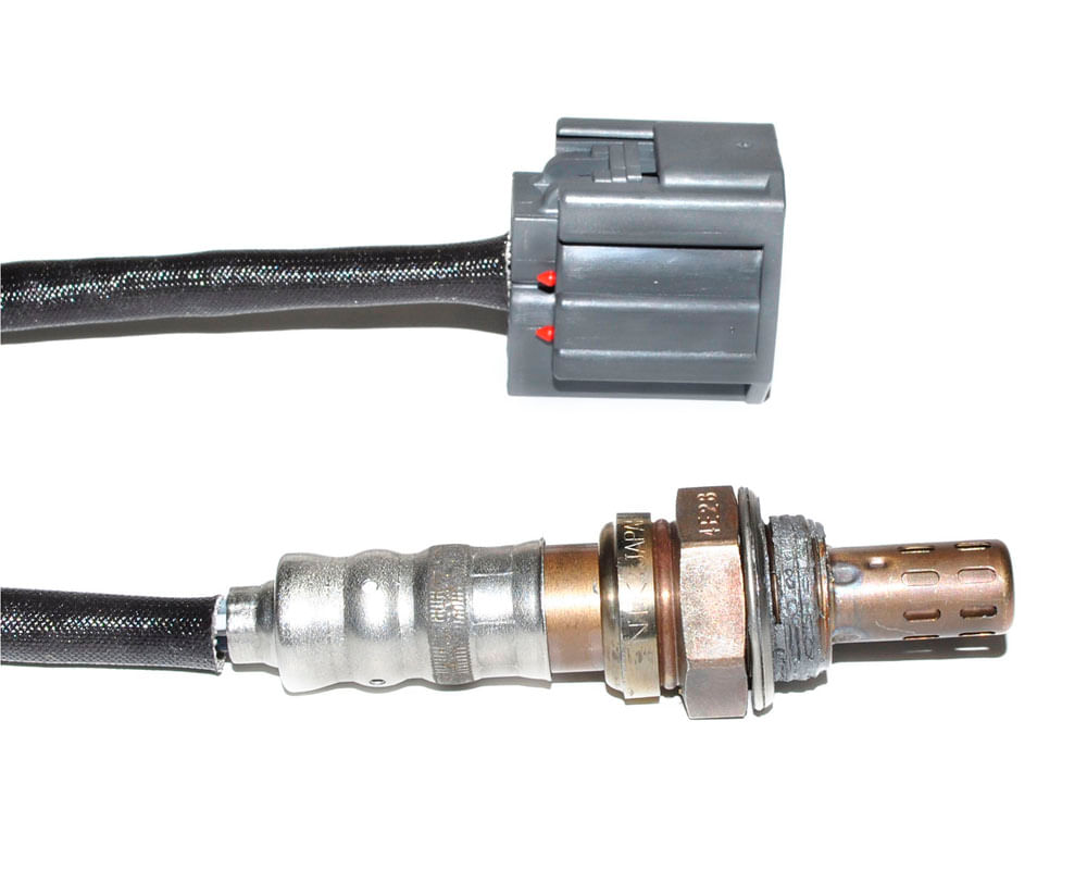Sensor De Oxigeno