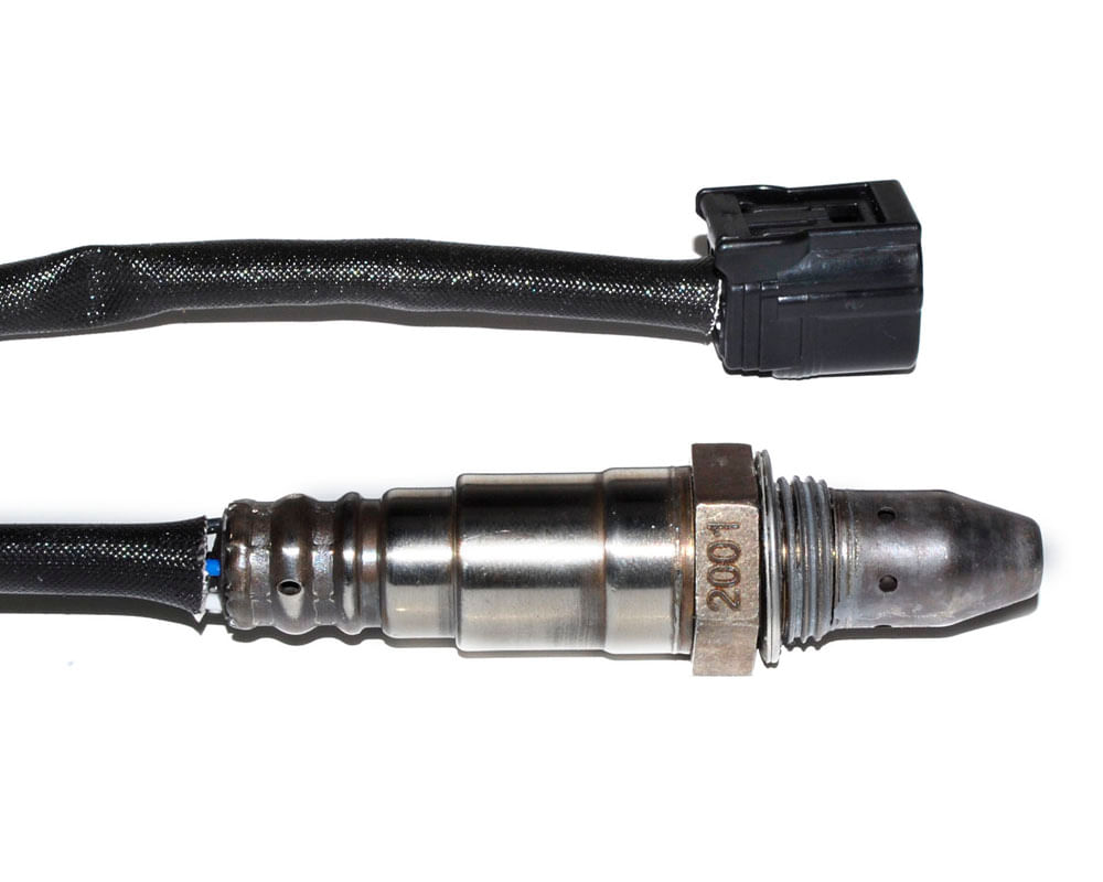 Sensor De Oxigeno