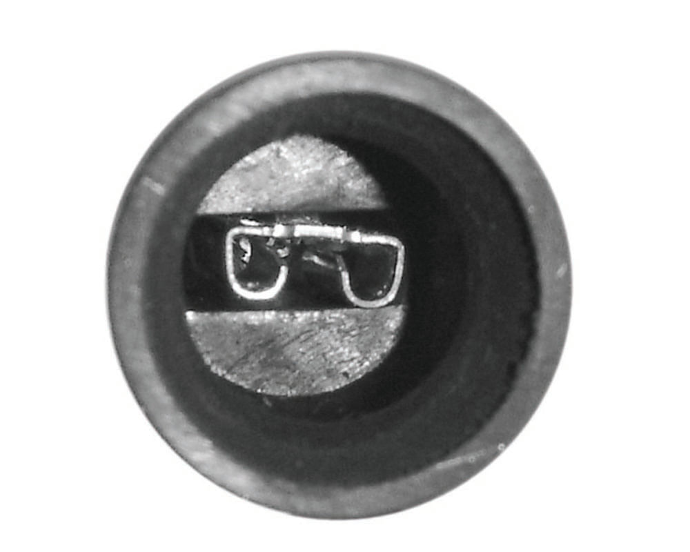 Sensor De Oxigeno