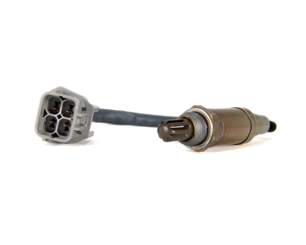 Sensor De Oxigeno