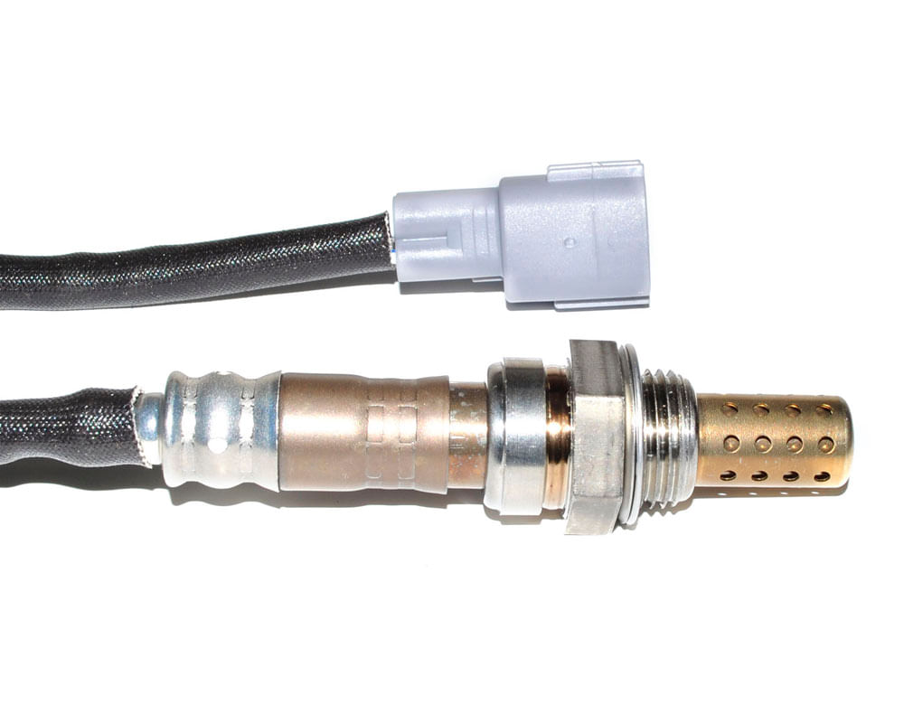 Sensor De Oxigeno