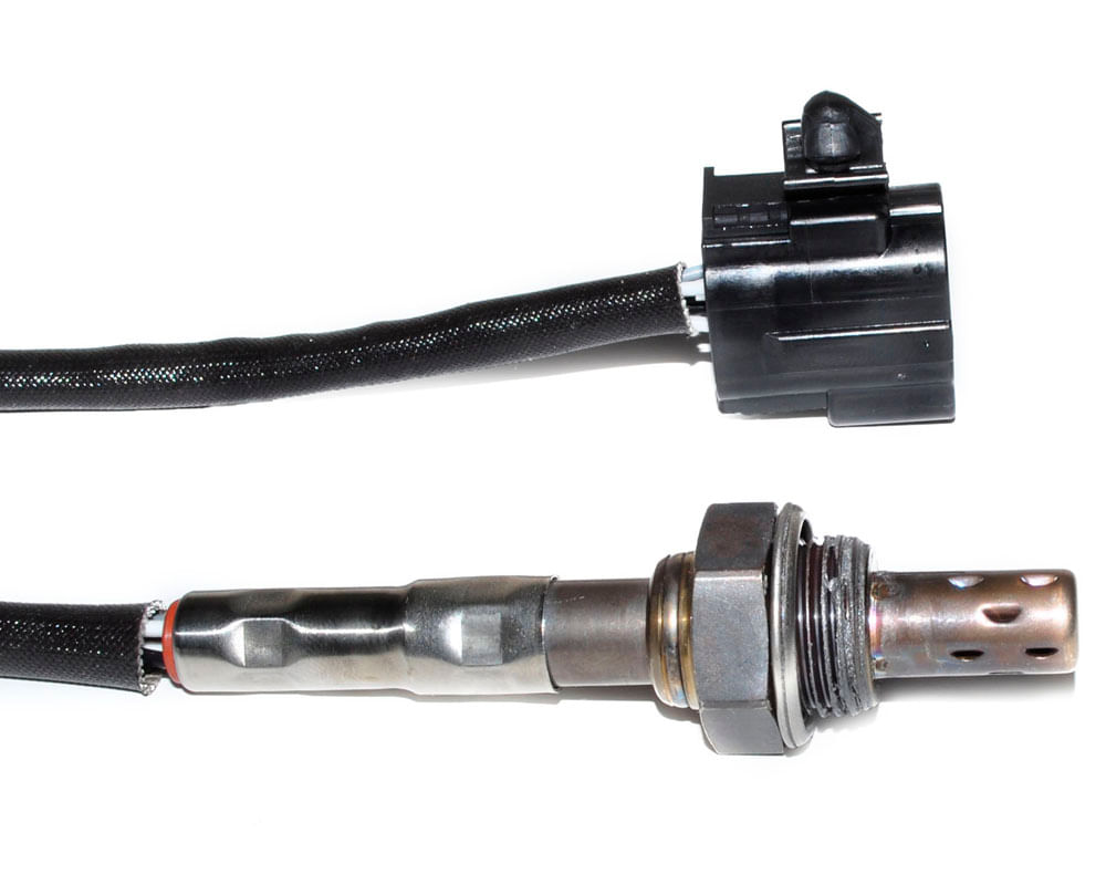 Sensor De Oxigeno