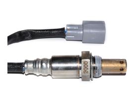Sensor De Oxigeno