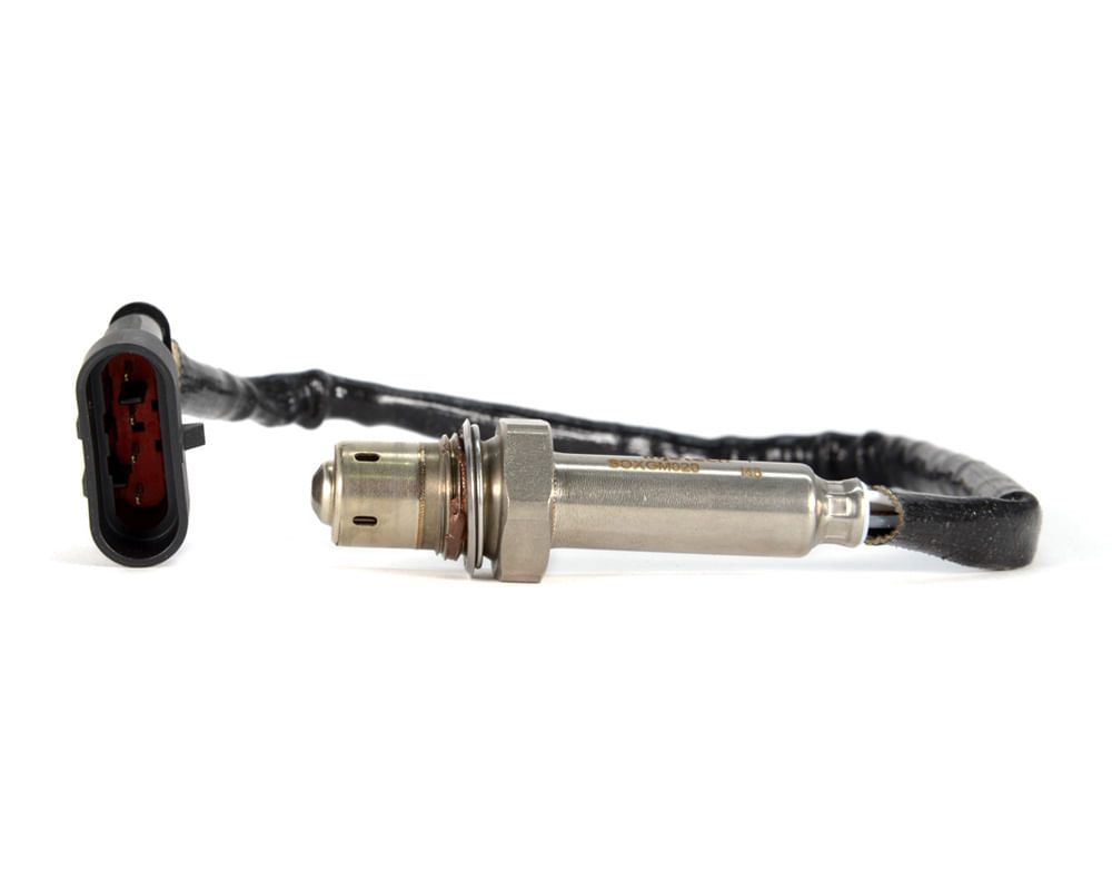 Sensor De Oxigeno