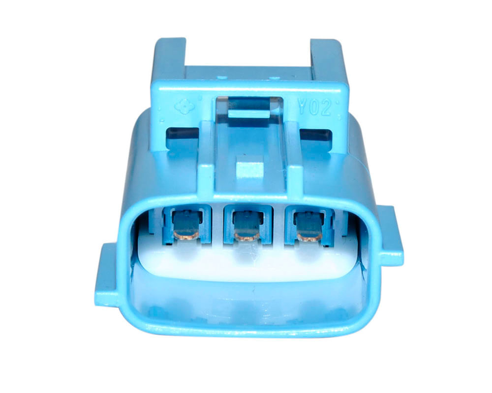 Sensor De Oxigeno