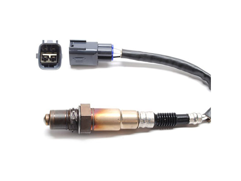 Sensor De Oxigeno