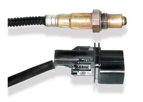Sensor De Oxigeno