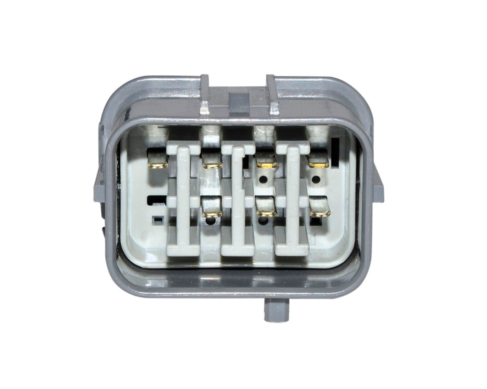 Sensor De Oxigeno