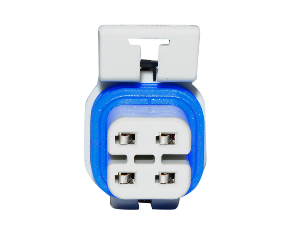 Sensor De Oxigeno