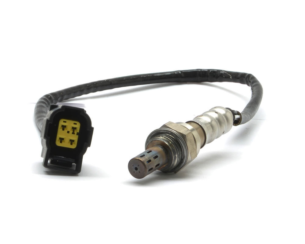 Sensor De Oxigeno