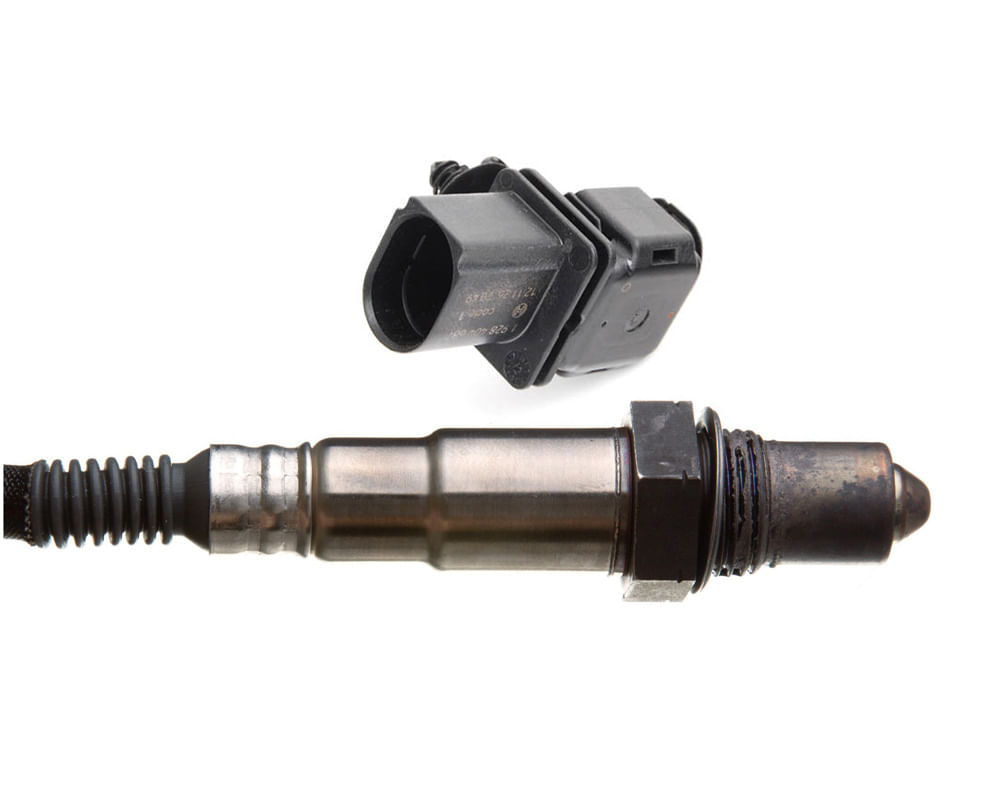 Sensor De Oxigeno