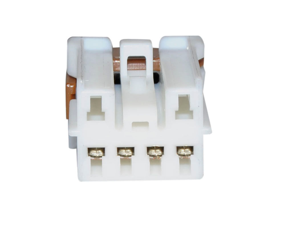 Sensor De Oxigeno