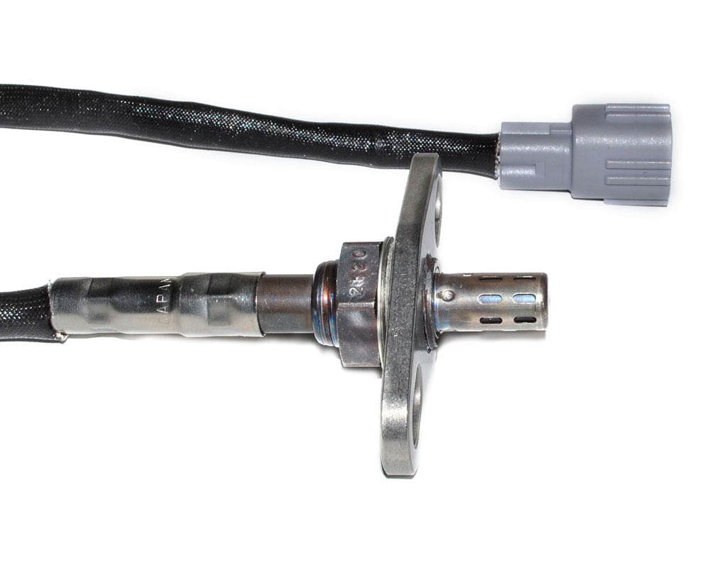 Sensor De Oxigeno