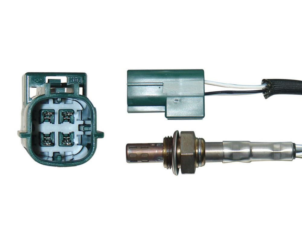 Sensor De Oxigeno