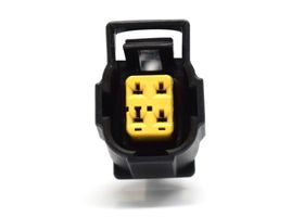 Sensor De Oxigeno