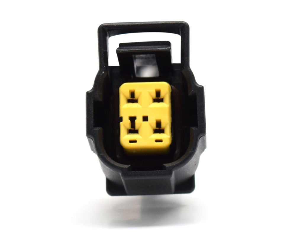 Sensor De Oxigeno