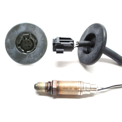 Sensor De Oxigeno