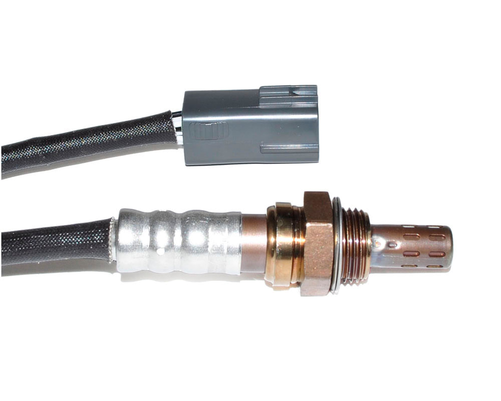 Sensor De Oxigeno