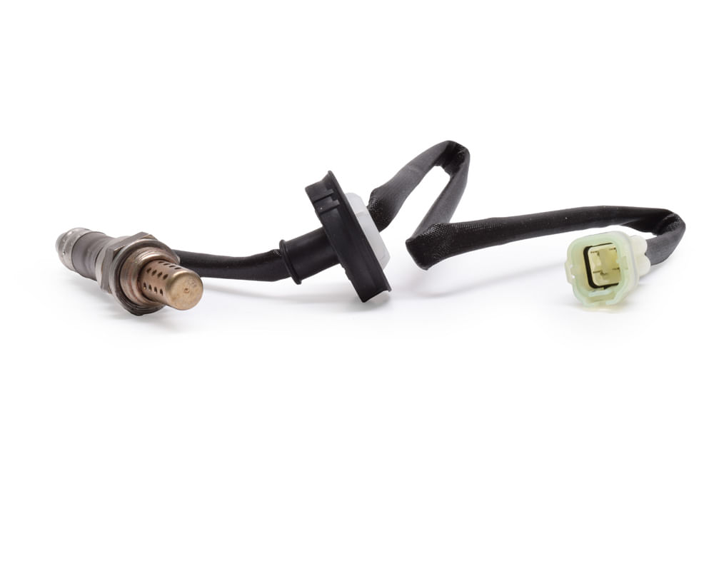 Sensor De Oxigeno