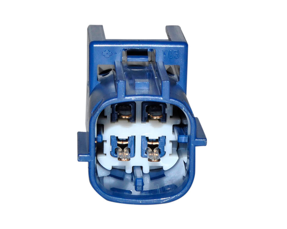 Sensor De Oxigeno