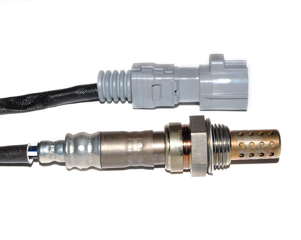 Sensor De Oxigeno