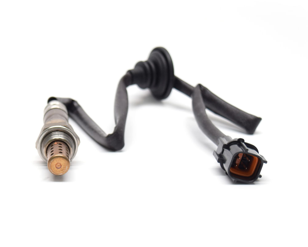 Sensor De Oxigeno