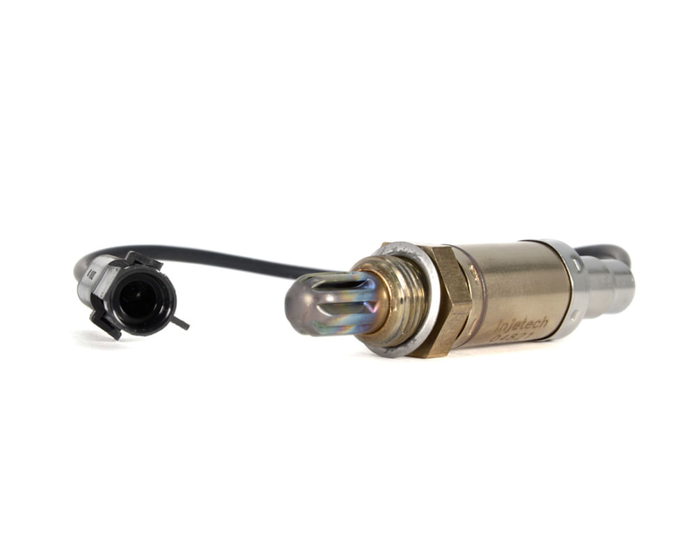Sensor De Oxigeno