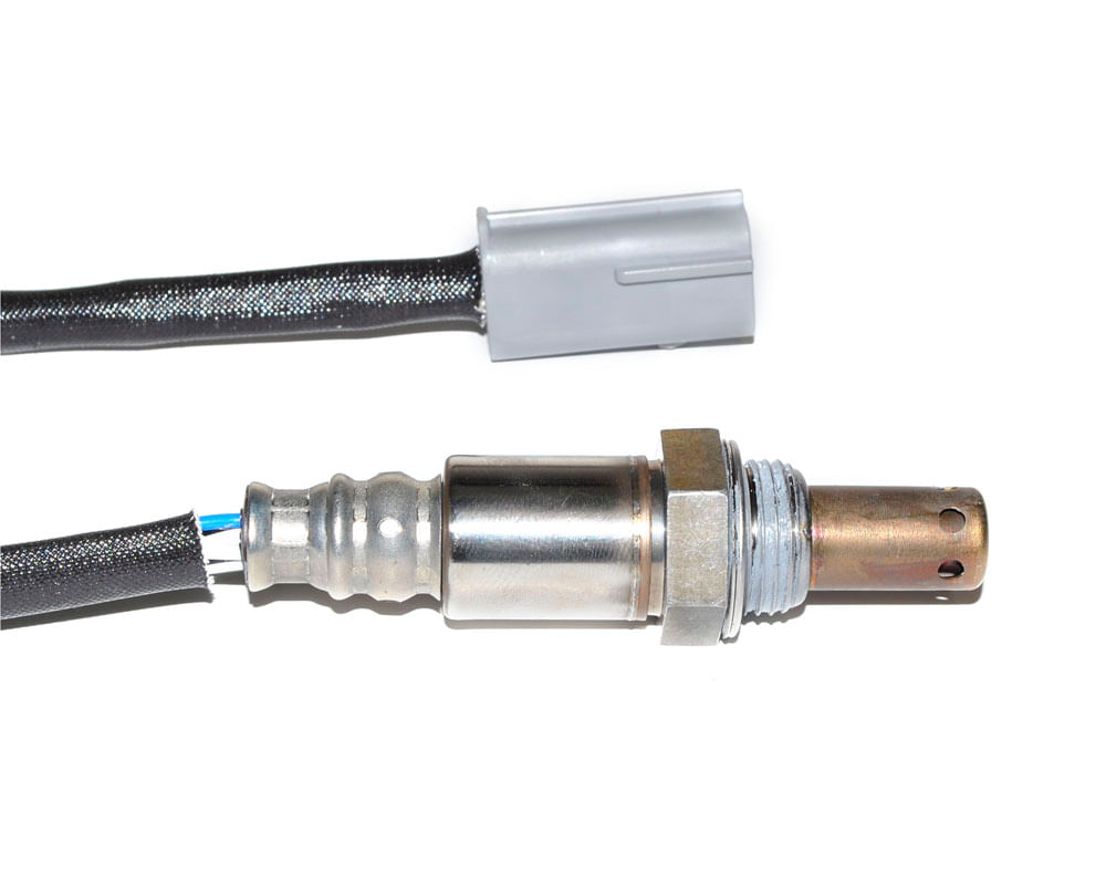 Sensor De Oxigeno