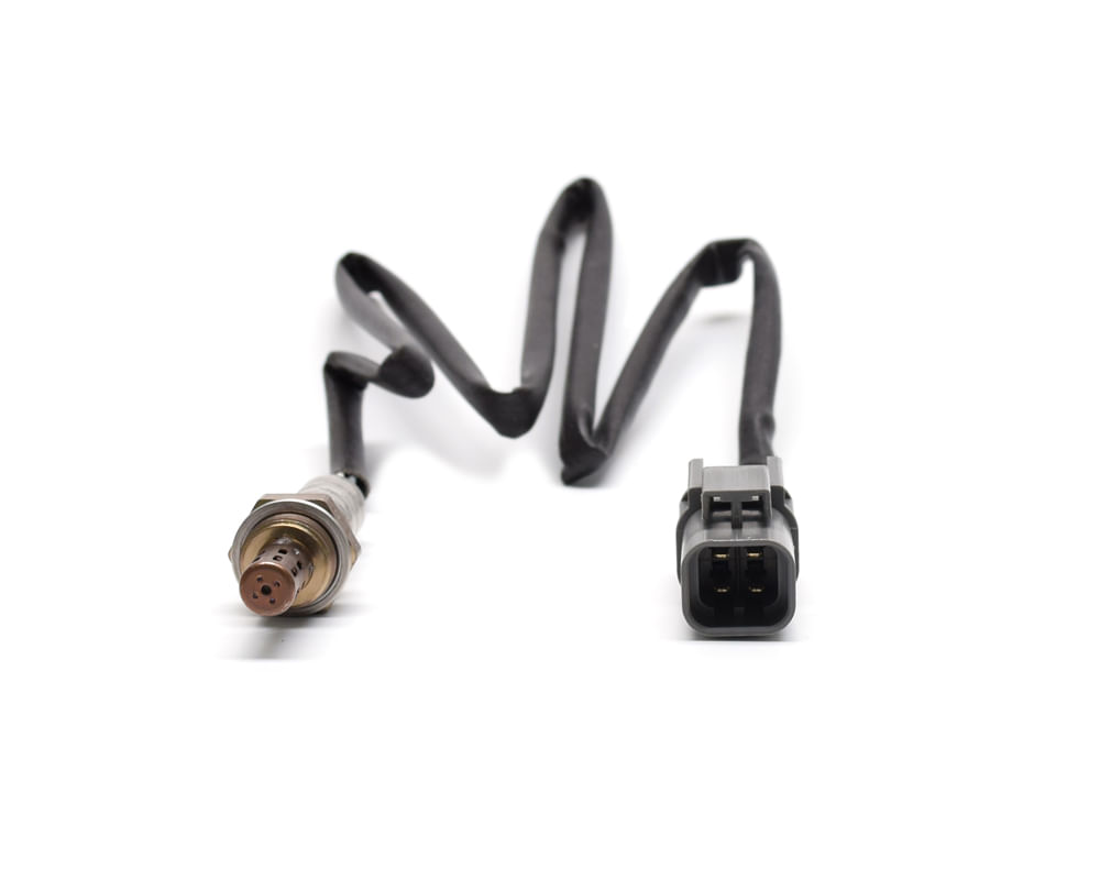 Sensor De Oxigeno