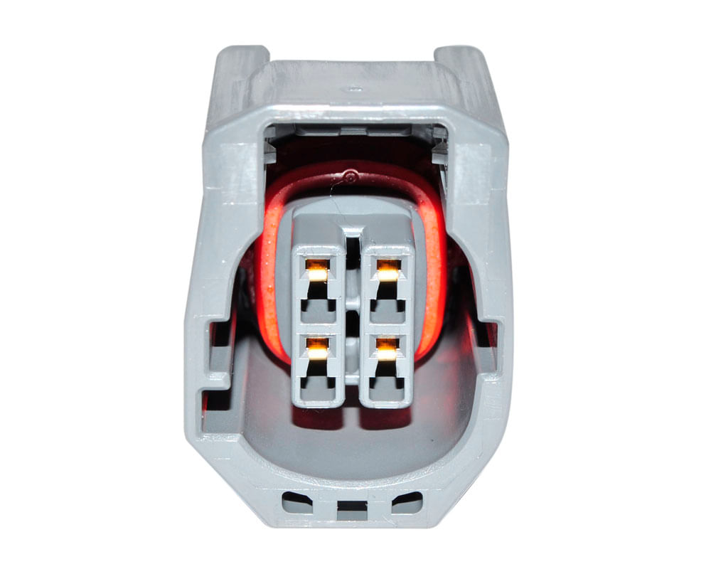 Sensor De Oxigeno
