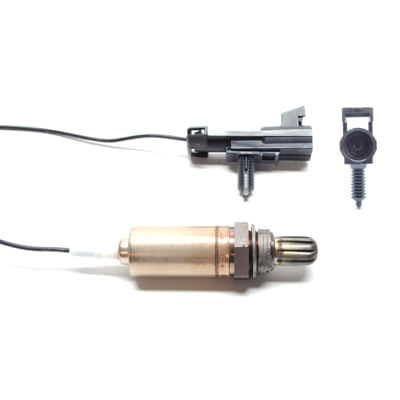 Sensor De Oxigeno