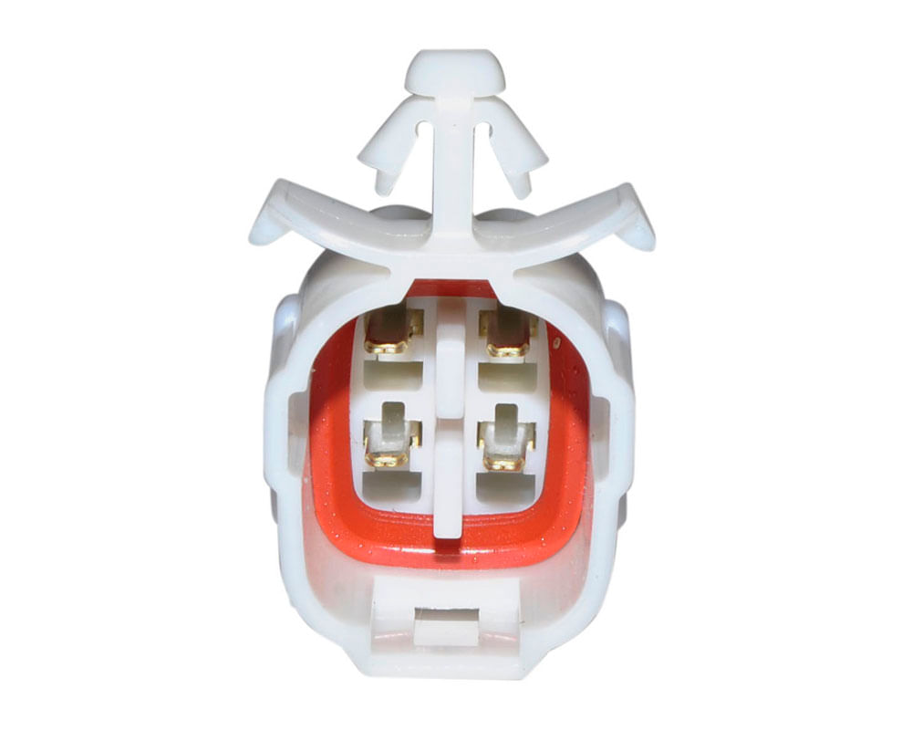 Sensor De Oxigeno