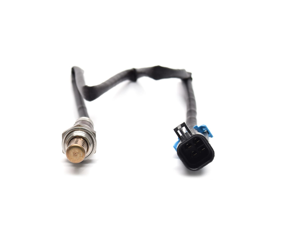 Sensor De Oxigeno