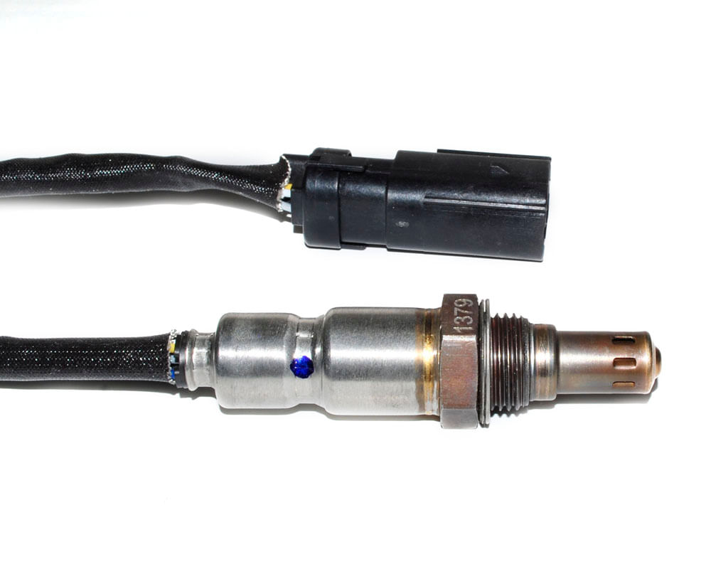 Sensor De Oxigeno