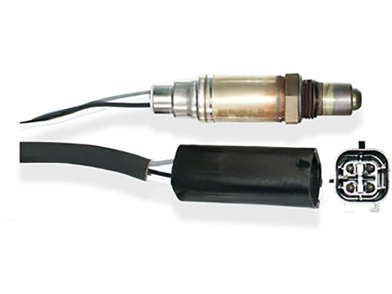 Sensor De Oxigeno