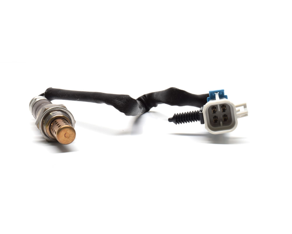 Sensor De Oxigeno