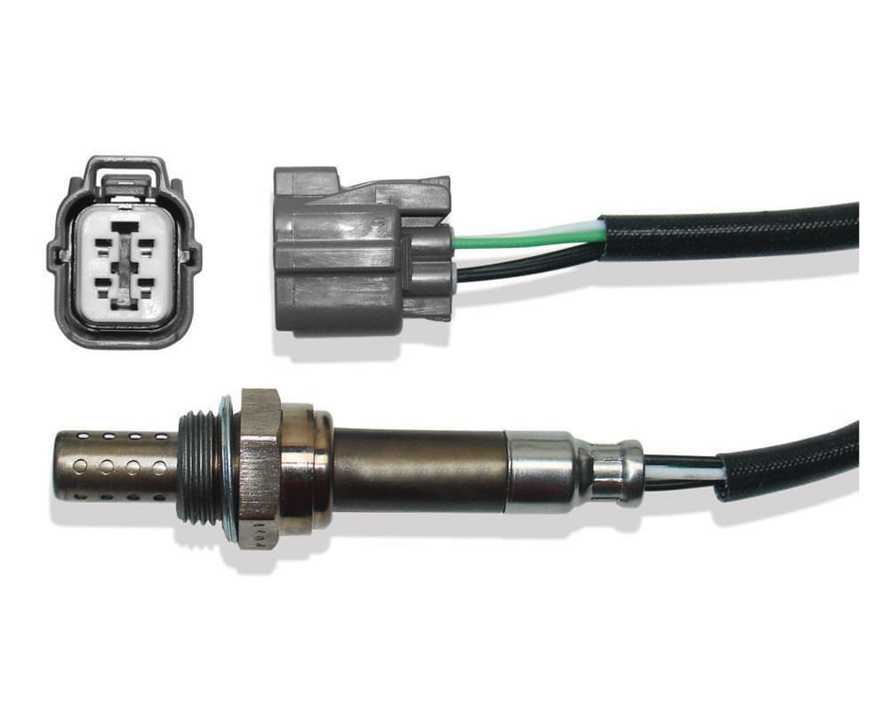 Sensor De Oxigeno