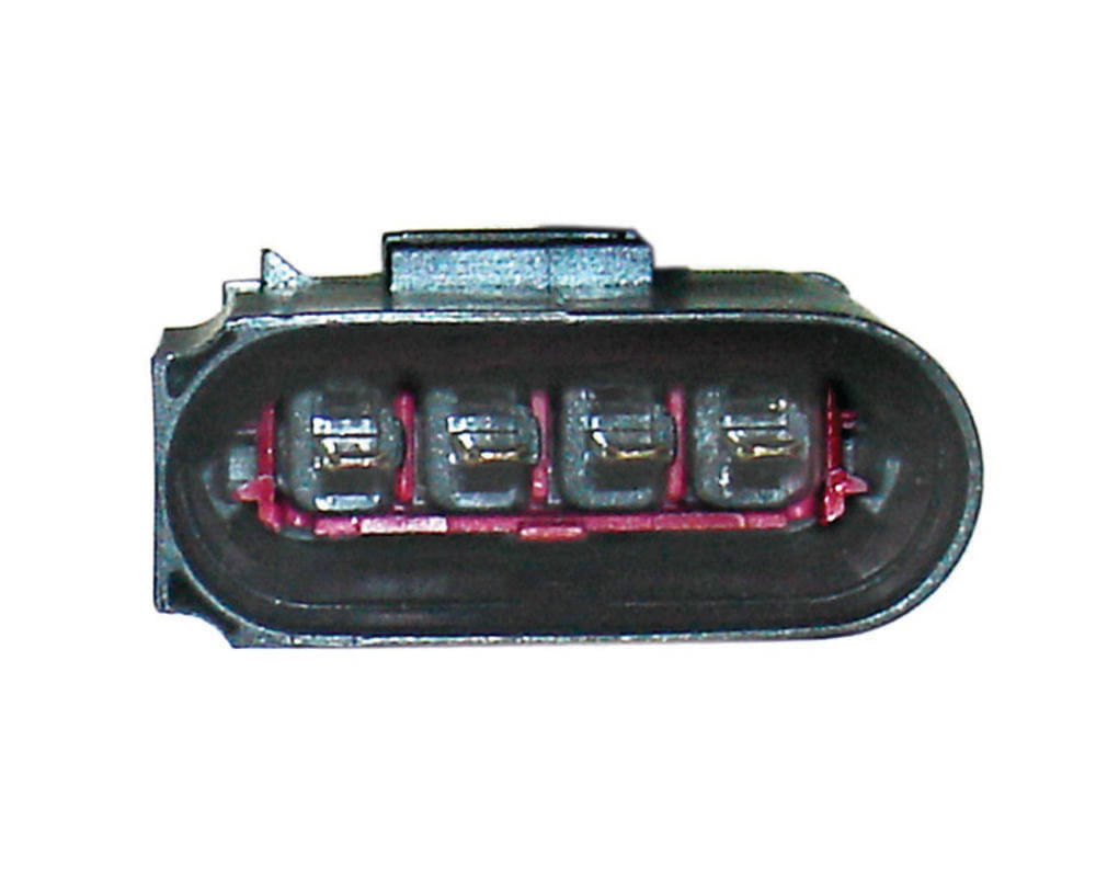 Sensor De Oxigeno