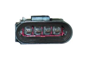 Sensor De Oxigeno