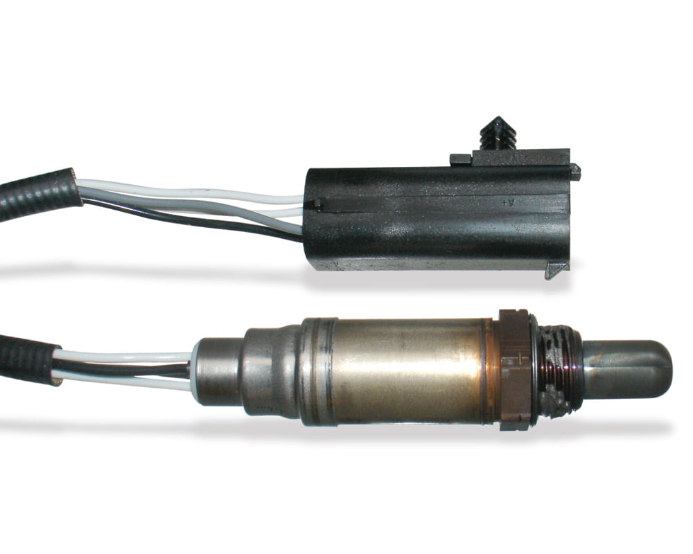 Sensor De Oxigeno