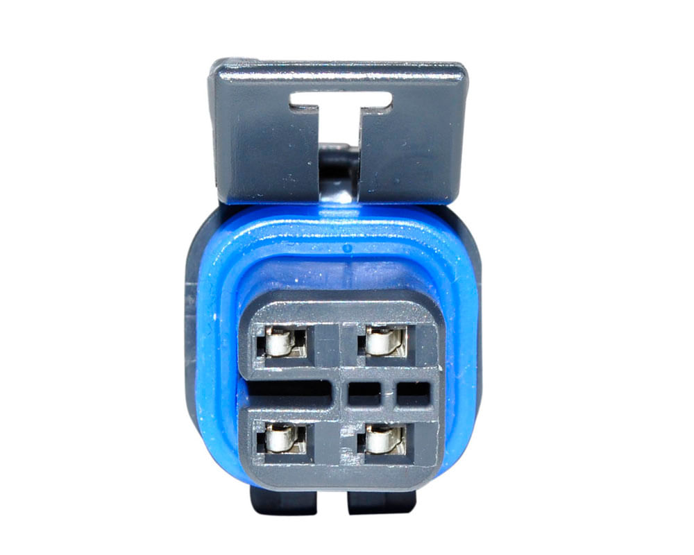 Sensor De Oxigeno