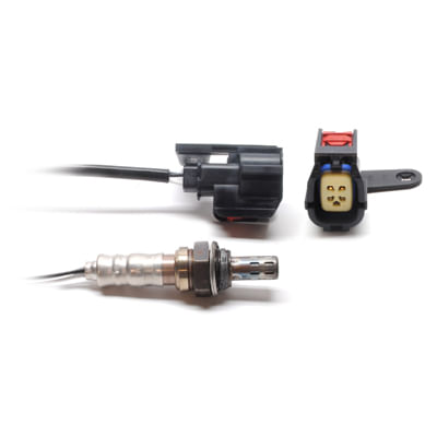 Sensor De Oxigeno