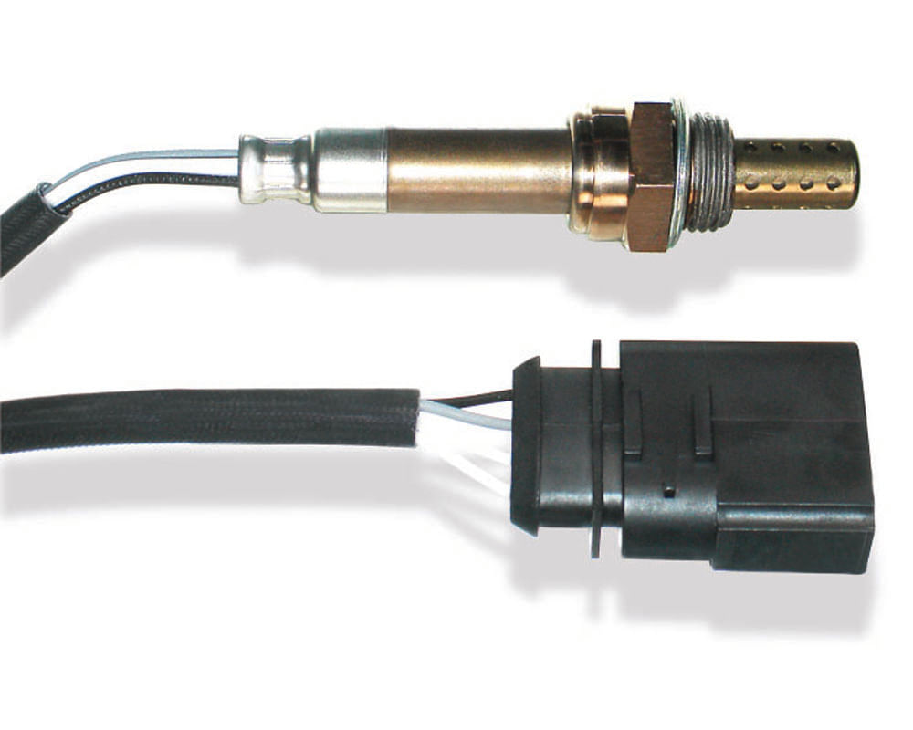 Sensor De Oxigeno