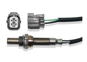 Sensor De Oxigeno