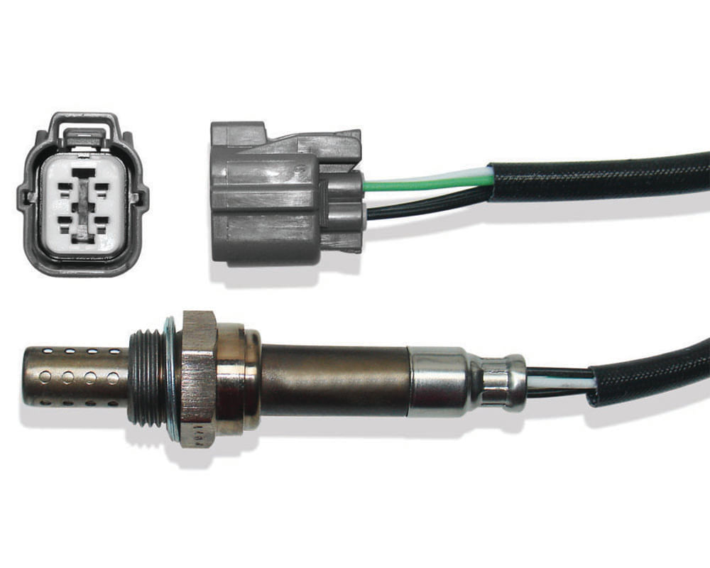 Sensor De Oxigeno
