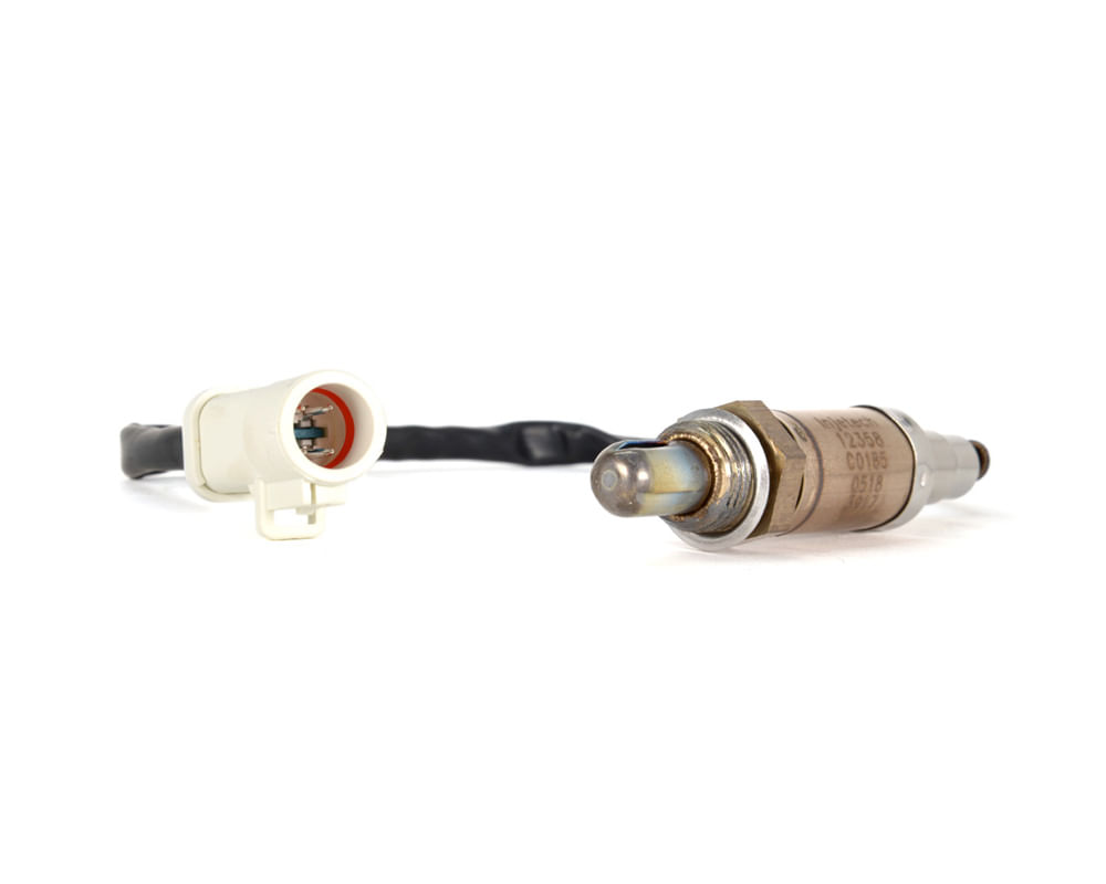 Sensor De Oxigeno