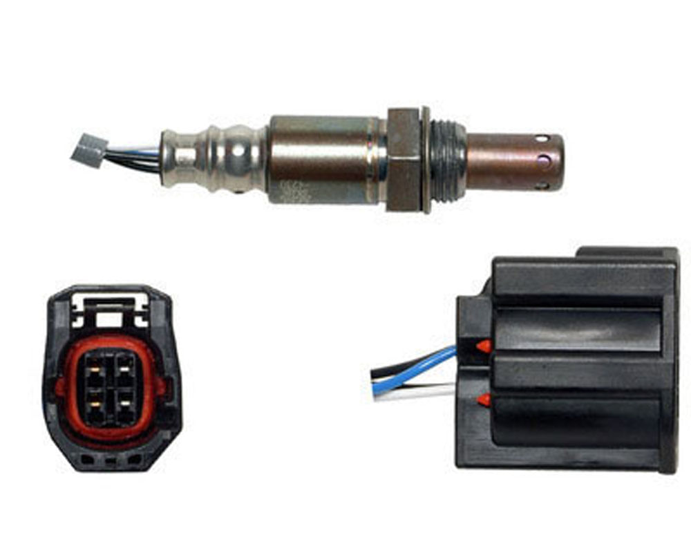 Sensor De Oxigeno