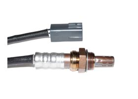 Sensor De Oxigeno