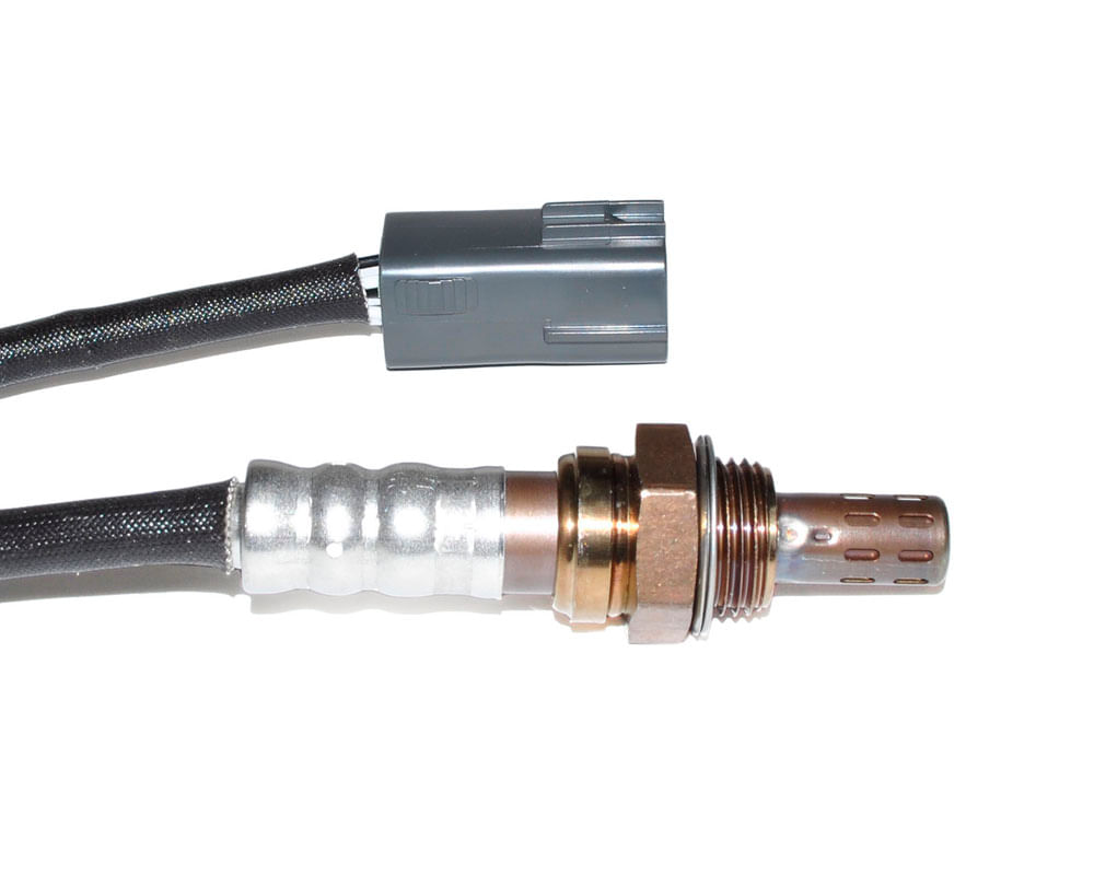 Sensor De Oxigeno