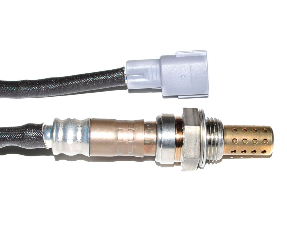 Sensor De Oxigeno